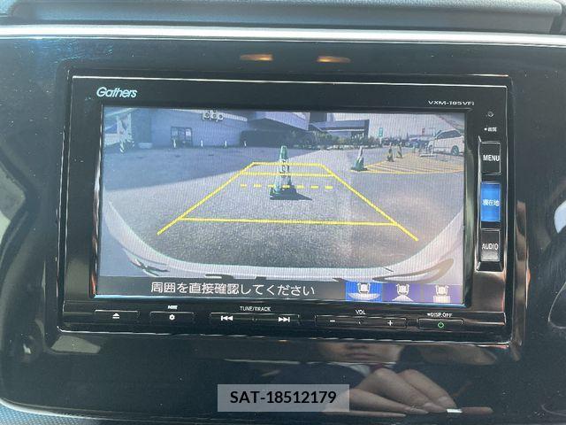 Honda STEP WGN 2018-09 286154-11