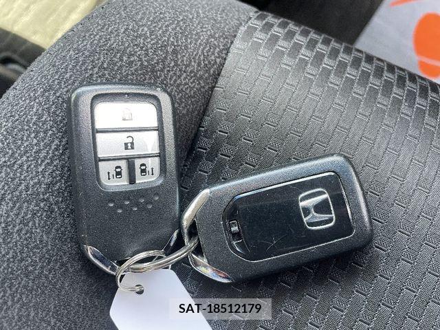 Honda STEP WGN 2018-09 286154-16