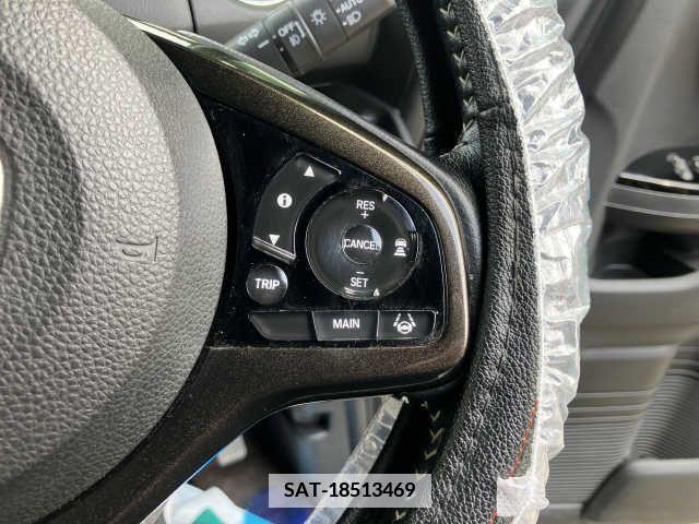 Honda N BOX CUSTOM 2018-07 342500-7