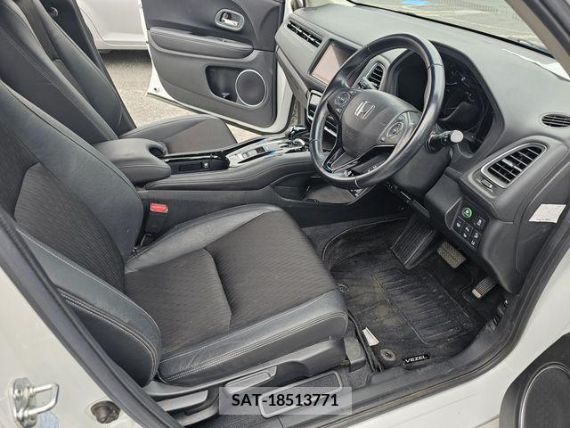 Honda VEZEL 2019-99 370118-3