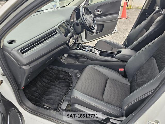 Honda VEZEL 2019-99 370118-4