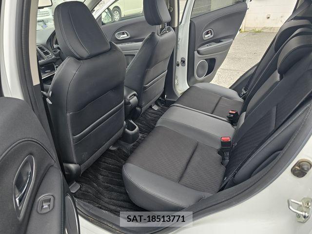 Honda VEZEL 2019-99 370118-5