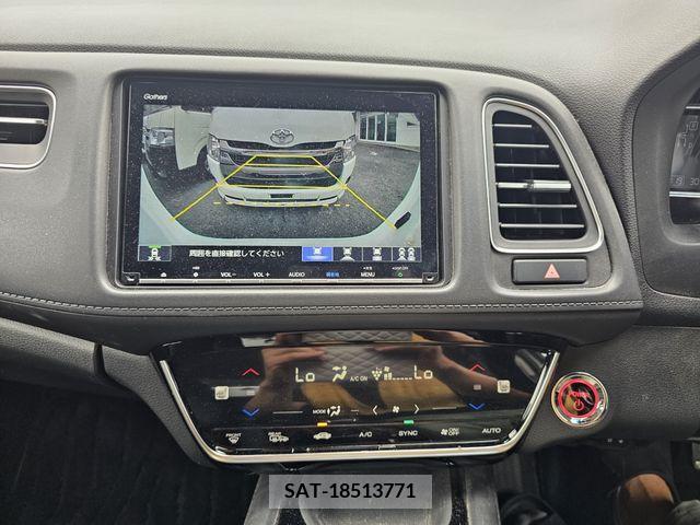 Honda VEZEL 2019-99 370118-8