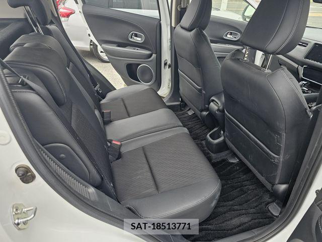 Honda VEZEL 2019-99 370118-6