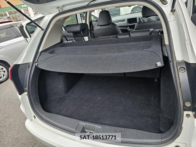 Honda VEZEL 2019-99 370118-7