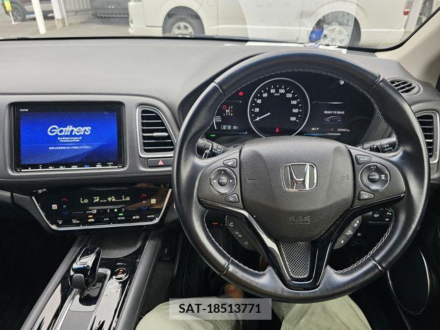 Honda VEZEL 2019-99 370118-2