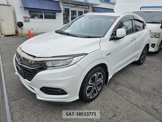 Honda VEZEL 2019-99 370118-1