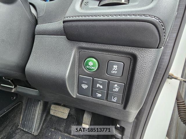 Honda VEZEL 2019-99 370118-9