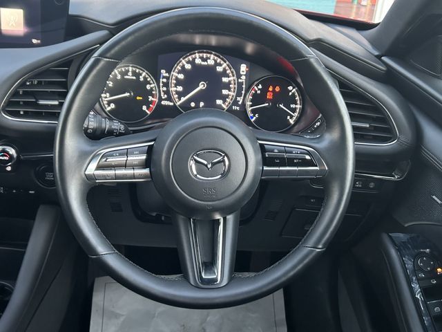 Mazda MAZDA3 2020-10 180900-12
