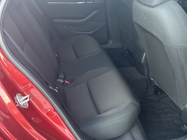 Mazda MAZDA3 2020-10 180900-7