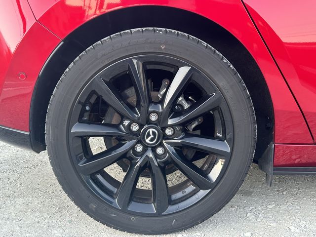 Mazda MAZDA3 2020-10 180900-21
