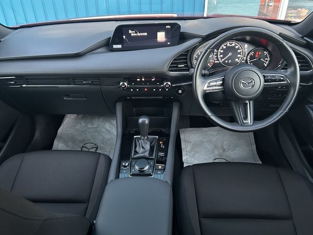 Mazda MAZDA3 2020-10 180900-14