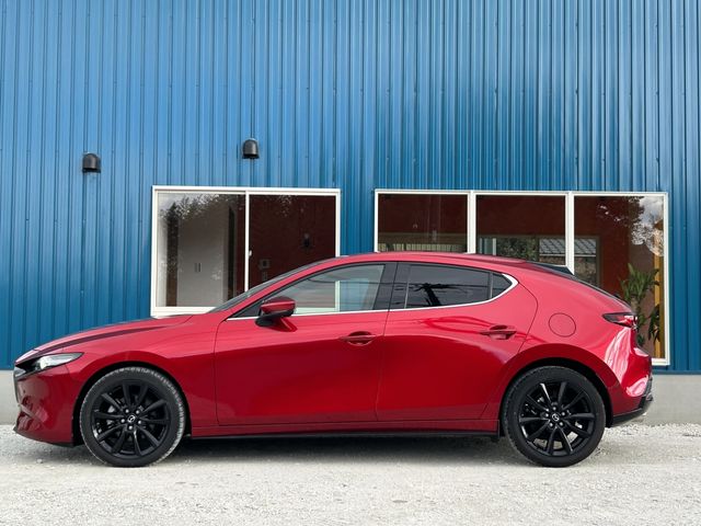 Mazda MAZDA3 2020-10 180900-4
