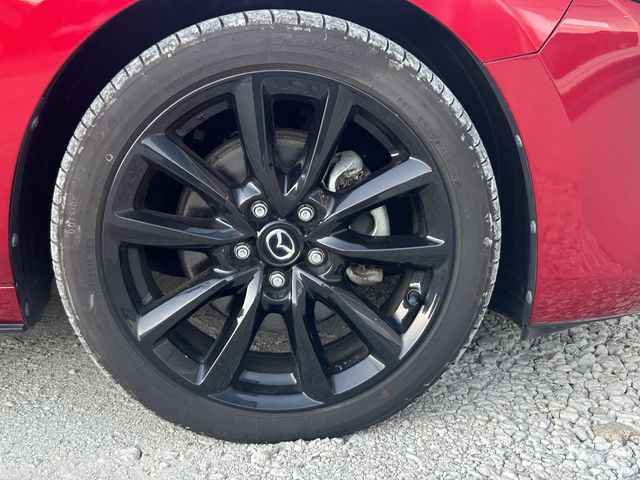 Mazda MAZDA3 2020-10 180900-20