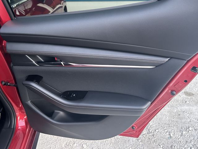 Mazda MAZDA3 2020-10 180900-8