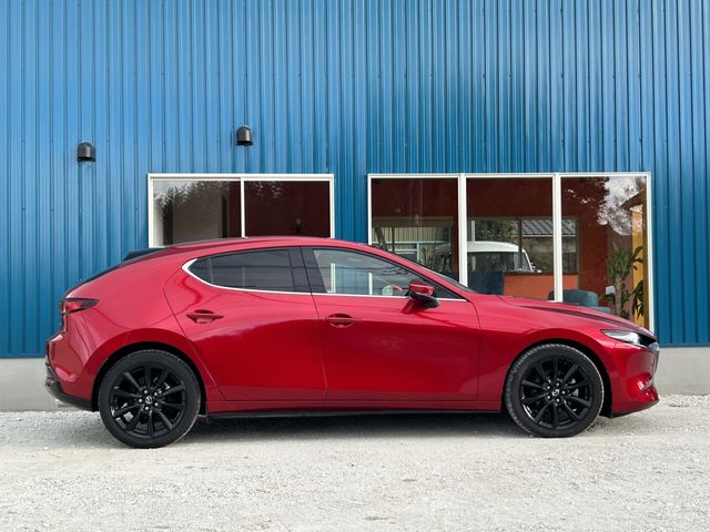 Mazda MAZDA3 2020-10 180900-3