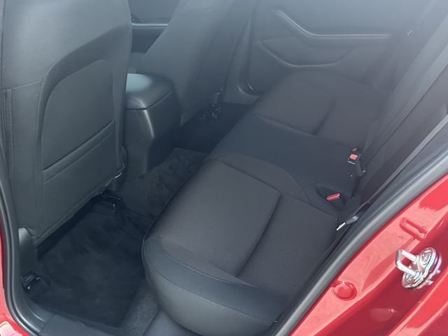 Mazda MAZDA3 2020-10 180900-10