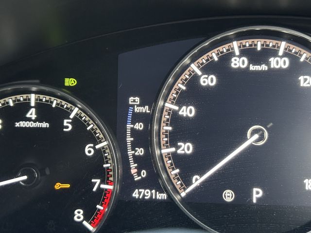 Mazda MAZDA3 2020-10 180900-15