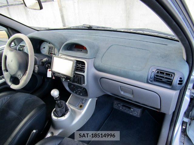 Renault LUTECIA 2002-08 208588-9