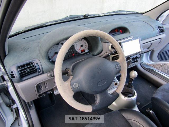 Renault LUTECIA 2002-08 208588-8