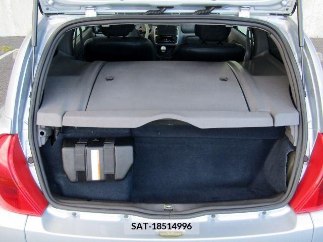 Renault LUTECIA 2002-08 208588-13