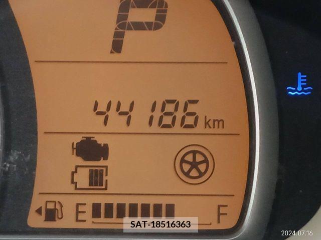 Suzuki ALTO 2019-07 354912-8