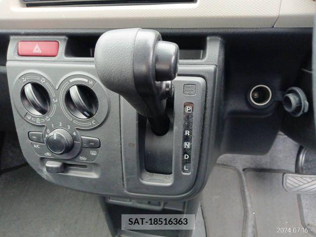 Suzuki ALTO 2019-07 354912-10