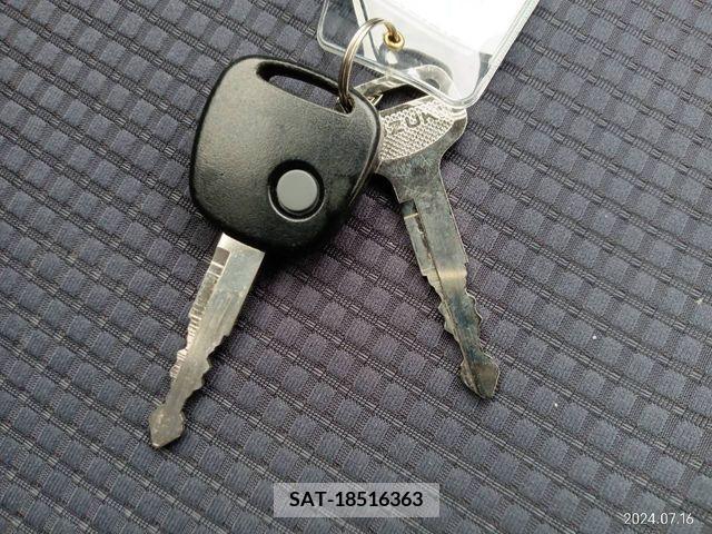 Suzuki ALTO 2019-07 354912-9
