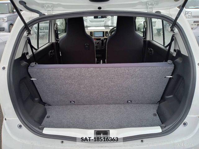 Suzuki ALTO 2019-07 354912-2
