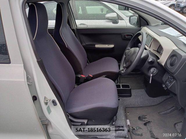 Suzuki ALTO 2019-07 354912-5