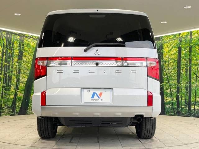 Mitsubishi DELICA D5 2022-12 10668-15