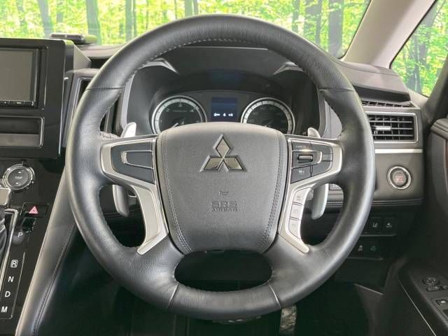 Mitsubishi DELICA D5 2022-12 10668-11