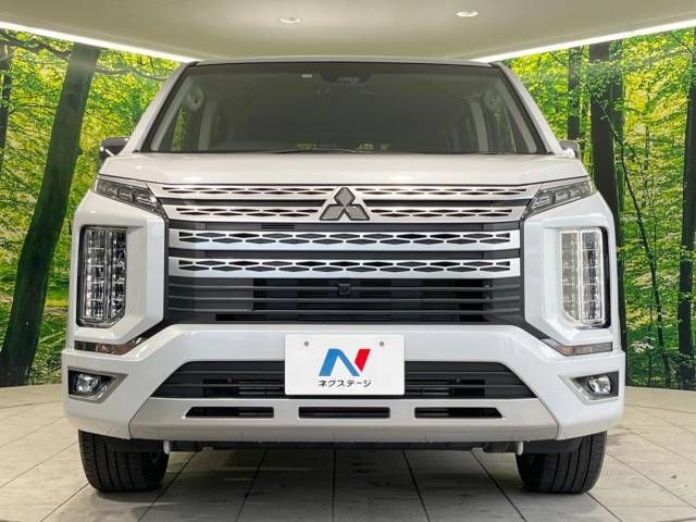 Mitsubishi DELICA D5 2022-12 10668-14