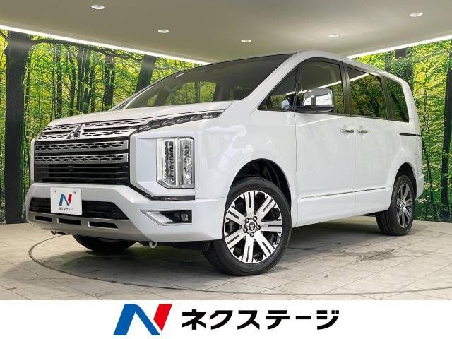 Mitsubishi DELICA D5 2022-12 10668-0