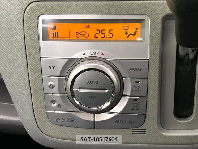 Suzuki WAGON R 2011-12 255660-3