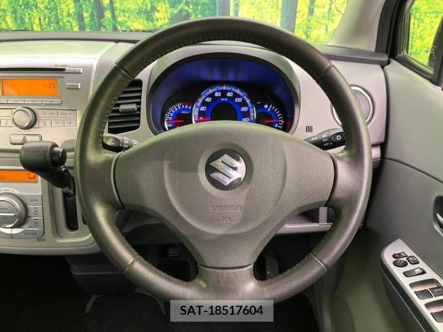 Suzuki WAGON R 2011-12 255660-4