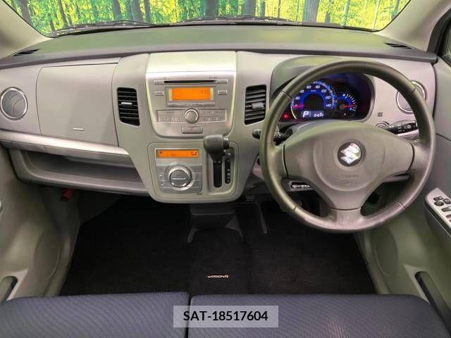 Suzuki WAGON R 2011-12 255660-1