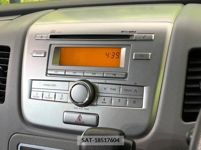 Suzuki WAGON R 2011-12 255660-2