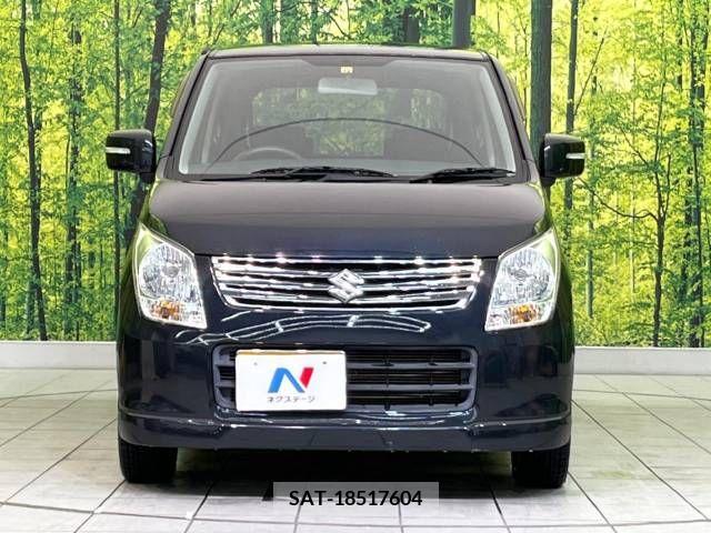 Suzuki WAGON R 2011-12 255660-16