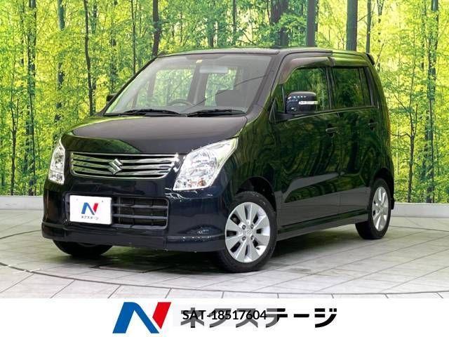 Suzuki WAGON R 2011-12 255660-0
