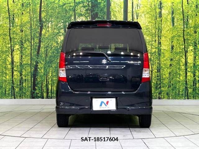 Suzuki WAGON R 2011-12 255660-17