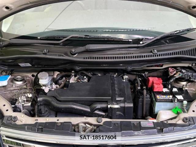 Suzuki WAGON R 2011-12 255660-15