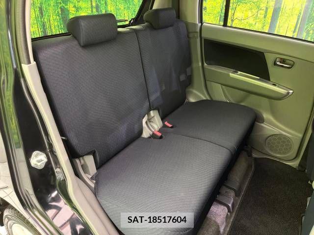 Suzuki WAGON R 2011-12 255660-12