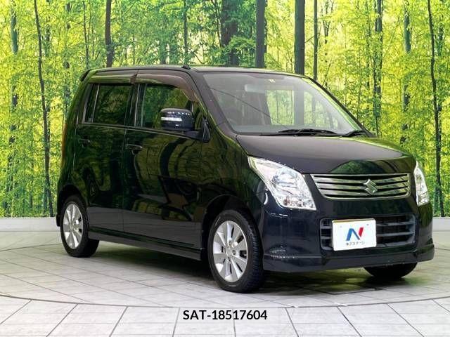 Suzuki WAGON R 2011-12 255660-18
