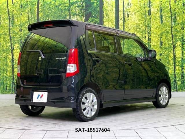 Suzuki WAGON R 2011-12 255660-19