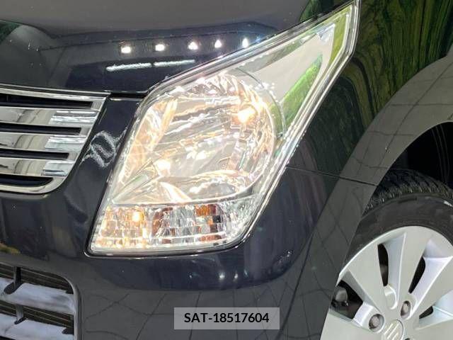 Suzuki WAGON R 2011-12 255660-9