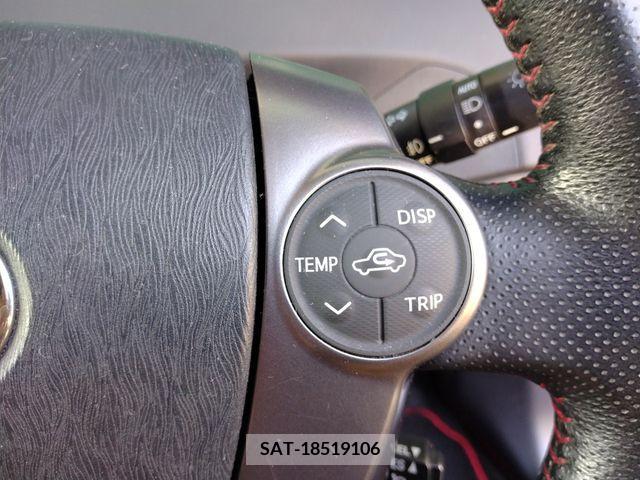 Toyota PRIUS 2013-09 393338-14
