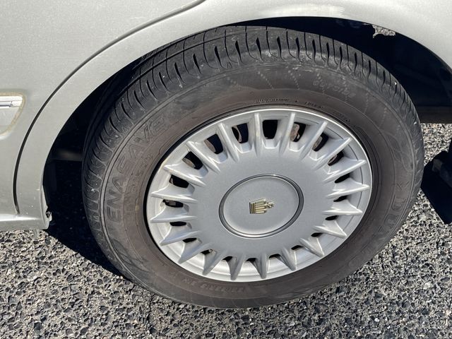 Toyota CROWN SEDAN 2005-07 185951-19