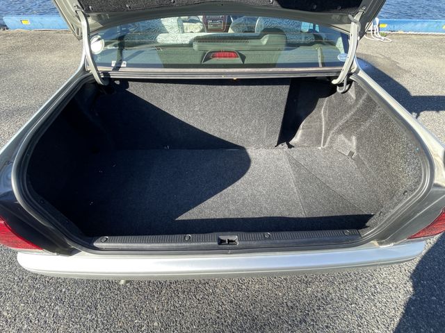 Toyota CROWN SEDAN 2005-07 185951-11