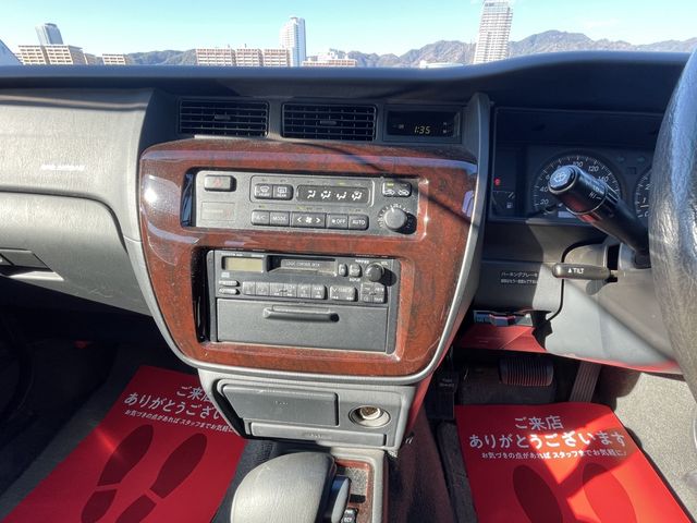 Toyota CROWN SEDAN 2005-07 185951-13